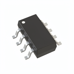 LTC2631HTS8-LM8#TRPBF Electronics Component Data Acquisition SOT 23 8 Thin, TSOT 23 8 In Stock - Product Image 1