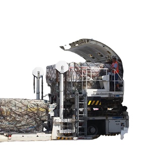 Servizio FBA Spedizioniere di Guangzhou Trasporto Aereo e Marittimo Agente Cargo dalla Cina verso Germania Spagna Australia <span class=keywords><strong>Italia</strong></span> <span class=keywords><strong>Sudafrica</strong></span> - Product Image 4