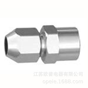 Raccord pneumatique rapide en cuivre pour usage industriel - Product Image 5