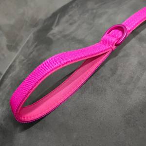 Ultralichte Taktische Hundeleine Lichtere Aluminium Tactische Heavy Duty Halsband En Leiband Set - Product Image 5