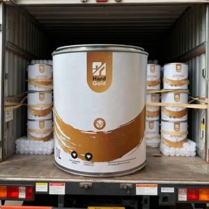 <span class=keywords><strong>Peinture</strong></span> en spray bicomposante liquide écologique couleur bois acrylique <span class=keywords><strong>pour</strong></span> la rénovation de meubles, portes, fenêtres, bateaux et intérieurs - Product Image 6