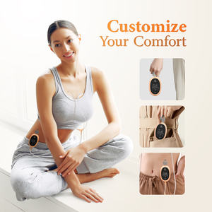 HORIGEN New Launch Wiederauf ladbare tragbare Milch pumpe aus Kunststoff 4 Modi Freihand-Silikon Elektrisch für die Aufbewahrung von Muttermilch - Product Image 5