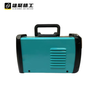 Mma-500 Stick Welder 220V Single Phase For Stainless Steel Industrial Welding Machine - Product Image 1