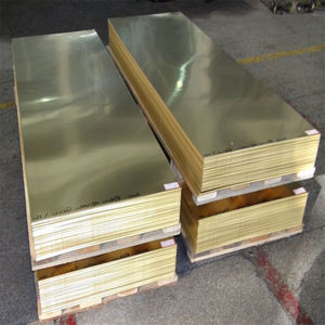 T2 Copper Busbar Copper <b>Bar</b> Factory Price Pure Copper Electrical <b>Bar</b> for Switchboard and Transformer Industry - Product Image 4