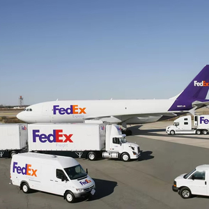 फेडेक्स/अप-डोर सेवा के साथ झेजियांग चीन से अफ्रीका तक - Product Image 2