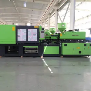 Factory Price High Speed Plastic injection molding machines blow injection moulding machine 160 Ton