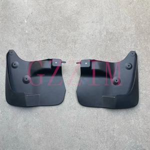 Pièces automobiles Garde-boue avant en alliage d'aluminium pour FJ200/LC200 - Product Image 2