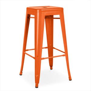 Chaise <span class=keywords><strong>Tolix</strong></span> industrielle vintage en fer Chaise <span class=keywords><strong>de</strong></span> salle à manger moderne empilable en <span class=keywords><strong>métal</strong></span> Restaurant Cafe <span class=keywords><strong>Bar</strong></span> <span class=keywords><strong>Tolix</strong></span> <span class=keywords><strong>Tabouret</strong></span> <span class=keywords><strong>de</strong></span> <span class=keywords><strong>bar</strong></span> en fer - Product Image 2