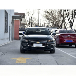 <span class=keywords><strong>Chevrolet</strong></span> <span class=keywords><strong>Malibu</strong></span> XL <span class=keywords><strong>2018</strong></span> 1.5T 530T 6AT Comfort, berline intermédiaire d'occasion, faible consommation de carburant, faible kilométrage, sans accident - Product Image 2