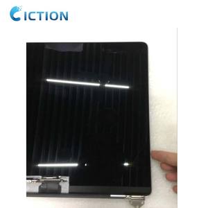 Original Nouveau A1707 Assemblage LCD complet pour Apple pour <span class=keywords><strong>Macbook</strong></span> Pro 15.4 <span class=keywords><strong>pouces</strong></span> A1707 2016 <span class=keywords><strong>2017</strong></span> Assemblage d'écran LCD Gris Argent - Product Image 3