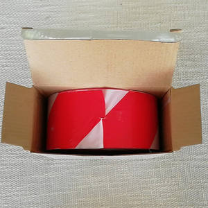 One علامة تحذير الخطر شريط بناء شريط الدرابزين - Product Image 6