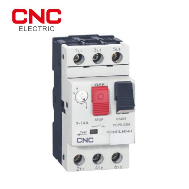 Lowest Price GV Protection Circuit Breaker Magnetic Motor Starter Switch With Ac Contactor MPCB
