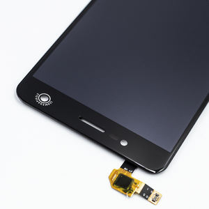 PANTALLA TÁCTIL PARA <span class=keywords><strong>ZTE</strong></span> <span class=keywords><strong>Blade</strong></span> <span class=keywords><strong>V8</strong></span>, pieza de fijación de teléfono móvil - Product Image 5