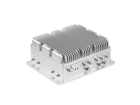 Ordinateur industriel robuste Seeedstudio Recomputer J4012, Nvidia Jetson Orin 16 Go IP66 Edge AI
