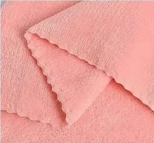 2024 High Quality Bath Towel Set Gift Thick Coral Velvet Soft Absorbent Facial Bath Towel Ultra-Fine Fiber Towel For Adults