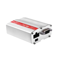 RS232 Sierra Wavecom FasTrack Wavecom at Command módem GSM
