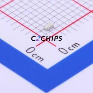 DPX165850DT-8033B1 Duplexer SMD-6P,1.6x0.8mm RF 704MHz~1.61GHz 10dB - Product Image 2