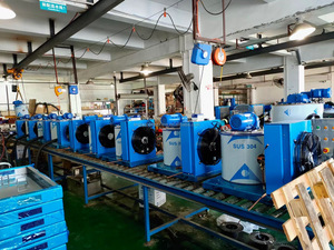 Bán nóng 500kg Máy Làm Đá Vảy thương mại hiệu quả cao Máy làm đá bông tuyết tự động - Product Image 4