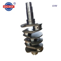 Pièces de moteur Beeltle, vilebrequin de moteur classique de type VW-1