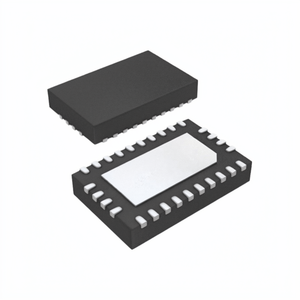 Composants électroniques à circuit imprimé (CI) à pad exposé 24 WFQFN pour la gestion de l'alimentation (PMIC) LT8620IUDD # Distributeur agréé PBF - Product Image 1