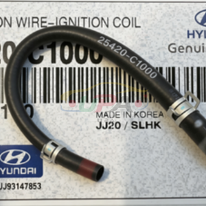 ท่อระบบระบายความร้อน ASSY-ATA น้ำมันระบายความร้อน25420C1000 25420-C1000สำหรับ H-yundai Accent 25420 C1000 - Product Image 5