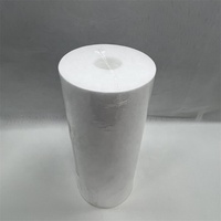Nouvelle cartouche de filtre à eau PP et bloc de charbon, filtre PP rotatif 5 microns Jumbo pour systèmes de filtration d'eau potable domestiques