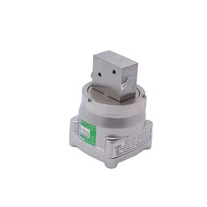 Válvula Solenoide Antiexplosión Asco Wsnf8327b102 8551a321mo con Actuador Eléctrico Neumático - Product Image 4