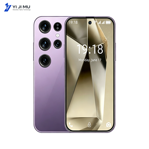 Nouveau Téléphone Mobile Gaming 5G Mondial S25 MINI 6G+128G 4.5" Android 15 avec Reconnaissance d'Écran IA et <span class=keywords><strong>Tous</strong></span> <span class=keywords><strong>les</strong></span> Accessoires Inclus (Modèle 2026) - Product Image 1