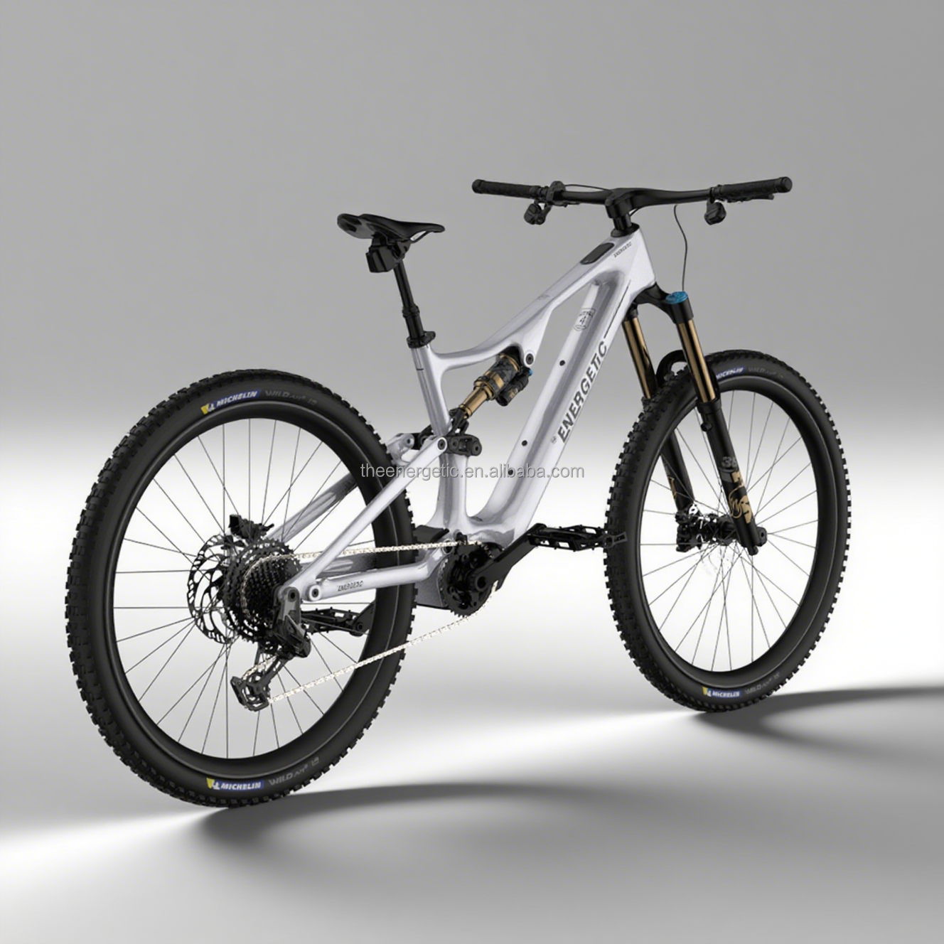 How to Choose the Best Mountain Bike Fox for Your Riding Style