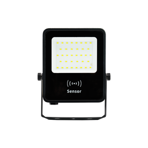 Outlux e010 điện năng thấp 10W/20W/30W/<span class=keywords><strong>50W</strong></span> IP65 kích thước nhỏ tự động thiết kế cảm ứng ngoài trời dẫn lũ ánh sáng cảnh quan vườn sử dụng - Product Image 2