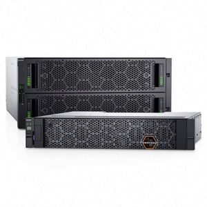 Stockage en réseau de données DELL EMC PowerVault ME424 Enterprise Storage Disk Array - Product Image 4