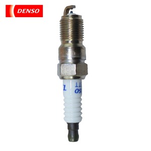 หัวเทียน TT ทองคำขาวของแท้ PT16TT 4511 267700-7200อะไหล่รถยนต์ MAZDA Ford - Product Image 4