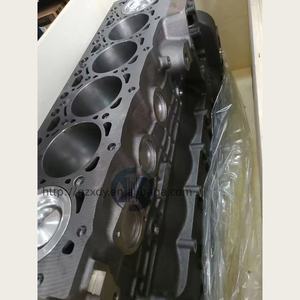 Nouveau bloc-cylindres pour moteur QSB6.7 6D107 pour excavatrice/chargeuse, machines de construction - Garantie de 6 mois, inspection vidéo réalisée - Product Image 4