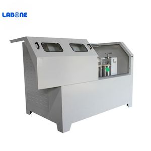 दृश्य खिड़की छोटी ग्रह गेंद मिल पीस पीस मशीन के लिए पाउडर प्रयोगशाला ग्रह की गेंद मिल प्रयोगशाला के लिए - Product Image 5