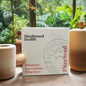 บลัชวู้ดแคปซูลอาหารเสริมเพื่อสุขภาพ - Product Image 4