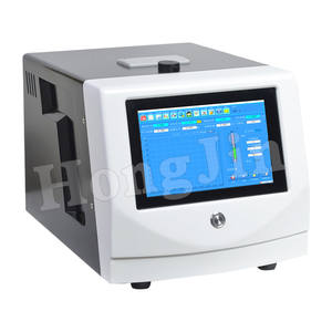 Scellant non destructif à pression positive et négative facile à utiliser détecteur de fuite sous vide testeur de joint de micro-fuite de bouteille - Product Image 3