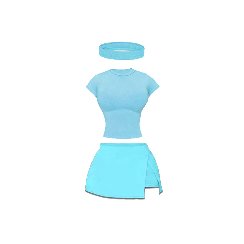 Azul