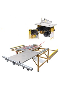 Sega da Tavolo Pieghevole Senza Polvere MJ24 per Taglio a 45/90 Gradi, Piccola Sega da Tavolo Scorrevole 2 in 1 per Taglio del Legno - Product Image 6