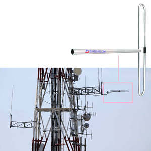 <span class=keywords><strong>Antenne</strong></span> <span class=keywords><strong>dipôle</strong></span> Yagi <span class=keywords><strong>FM</strong></span> 66-88MHz ou 88-108MHz, livraison gratuite - Product Image 2
