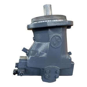 Pompe hydraulique Rexroth A7VO250 à haut déplacement axial, ensemble de pompe à pistons à cylindrée variable, vente en gros, best-seller, promotion 500 2500 6 - Product Image 3
