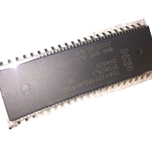 ชิ้นส่วนอิเล็กทรอนิกส์ของแท้ใหม่เอี่ยม ไอซี ชิปวงจรรวม TDA12011PQ/N1F00 - Product Image 1