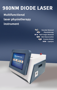 Machine à <span class=keywords><strong>laser</strong></span> diode 980 nm 6+1 pour le rajeunissement de la peau, l'eczéma, l'herpès, la <span class=keywords><strong>lipolyse</strong></span>, <span class=keywords><strong>prix</strong></span> d'usine, machine à <span class=keywords><strong>laser</strong></span> diode 980 nm - Product Image 2