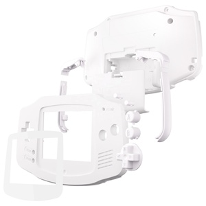 Kit complet coque et boutons pour Game Boy Advance - Compatible écran IPS (écran non inclus) - Product Image 3