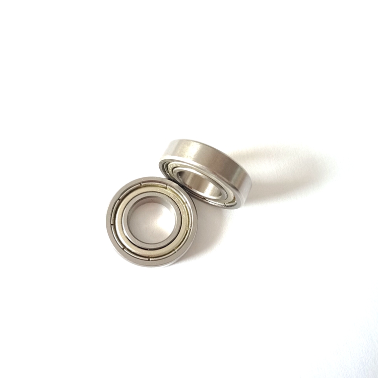 Высокоскоростной подшипник 12*32*10 мм 6201ZZ