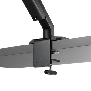 Nouveau support d'écran ROG Ergo AAS01R 2026 <span class=keywords><strong>pour</strong></span> <span class=keywords><strong>PC</strong></span> de jeu, support de moniteur pouvant accueillir un écran jusqu'à 49 pouces, 13,5 kg, VESA 100x100, support de bureau <span class=keywords><strong>pour</strong></span> jeux - Product Image 4