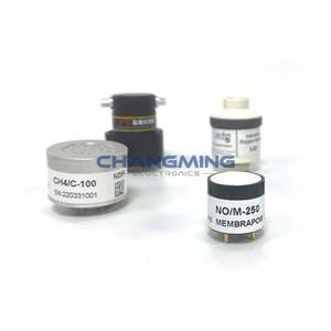 Sensor de gas NH3/MEMBRAPOR Sensor NH3 original y nuevo - Product Image 6