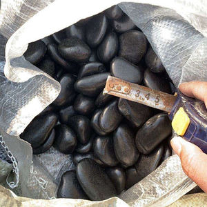 <strong>Polished</strong> <strong>River</strong> Rocks Landscape Flooring Pebble <strong>Stone</strong> for Gardening - Product Image 1