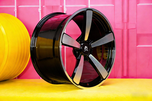 Rines Monobloque de Aleación de Aluminio Forjado Personalizados de 20 21 22 23 24 Pulgadas, <span class=keywords><strong>Hot</strong></span> <span class=keywords><strong>Wheels</strong></span> 5x112 para RS3 RS4 S3 S4 Performance Sport Tuning - Product Image 4