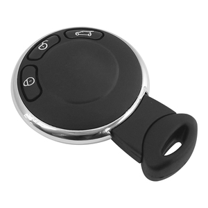 Llave de Coche Remota XNRKEY de 3 Botones con Chip ID46, 315/434/868/315LP MHz KR55WK49333 para BMW MINI Clubman <span class=keywords><strong>Cabrio</strong></span> Cooper One/D/S Countryman - Product Image 4