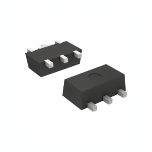 Composants de gestion de l'alimentation (PMIC) XC6210B122PR-G SOT 89 5/6 – Canal de distribution pour fabricants électroniques - Product Image 1